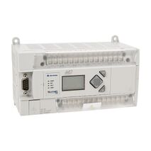 Allen-Bradley MicroLogix 1400 Controller 24VDC 20DI 24VDC 20DO 24VDC Relay Ethernet 2xRS232/485