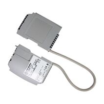 Allen-Bradley CompactLogix 1769 Bus Expansion Cable Right to Left 1m