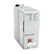 Allen-Bradley CompactLogix 1769 5370 L3 Processor 1MB