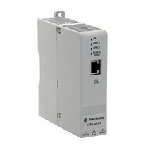 AB Stratix NATR Configurable Network Address Translator Router DLR