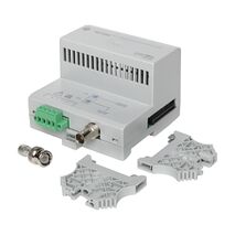 Allen-Bradley ControlNet Media RG6 Coax Modular Repeater Adapter