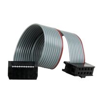 Allen-Bradley Device Net Connection Systems Compactblock LDX IO Expansion Cable 15cm