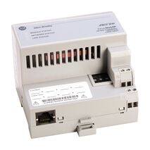 Allen-Bradley Flex IO EtherNet Adapter Single Port