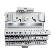 Allen-Bradley Flex IO Terminal Base 3 Wire Grounded Screw Clamp