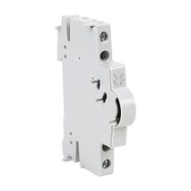 Allen-Bradley Miniature Circuit Breaker Auxiliary Contact 1 Normally Open 1 Normally Closed Contact