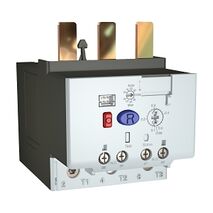 Allen-Bradley E100 Overload Electronic Advanced 5.4 to 27A for 100C 9 and 23A