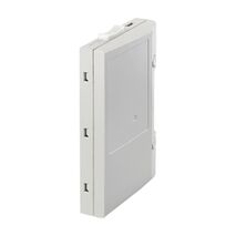 Allen-Bradley Micro850 Expansion Module End Cap