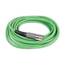 Allen-Bradley Kinetix Servo Cable Feedback Sine Cosine Resolution Resolver Typ7 Dsub Nonflex 15m