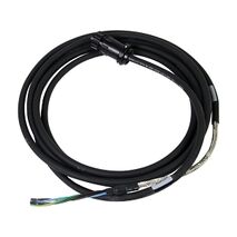 Allen-Bradley Kinetix Servo Cable Power Typ6 16AWG Nonflex 3m