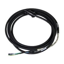 Allen-Bradley Kinetix Servo Cable Power Typ6 16AWG Nonflex 5m