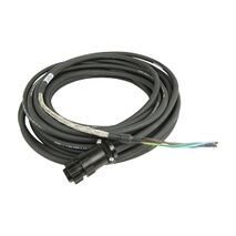 Allen-Bradley Kinetix Servo Cable Power Typ6 16AWG Nonflex 15m