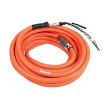 Allen-Bradley Kinetix Servo Cable Power Brake Feedback VPL and VPF Typ1 18AWG Flex 5m