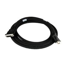 Allen-Bradley Ultra 3000 Servo Breakout Cable Panel Mount MF CN2 15Pin 3m