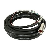 Allen-Bradley Kinetix Servo Cable Power MP HPK RDB LD Typ4 16Awg Nonflex 5m