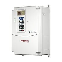Allen-Bradley PowerFlex 70 VSD 400V IP66 72A 37kW ND or 60A 30kW HD