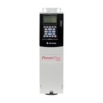Allen-Bradley PowerFlex 753 VSD 400V IP20 11.5A 5.5kW ND or 8.7A 4kW HD Frame 1