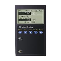 Allen-Bradley PowerFlex VSD Programmer LCD Display Programme Only