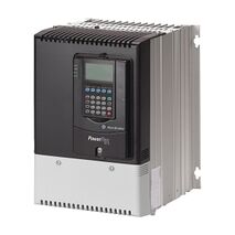 Allen-Bradley PowerFlex DC VSD IP20 480V AC 3Phase 27A 15HP