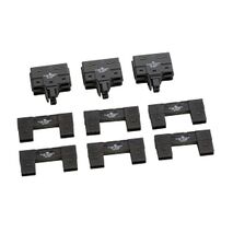 Allen-Bradley Kinetix 5500 Servo Connector Frame 3 AC Bus Control