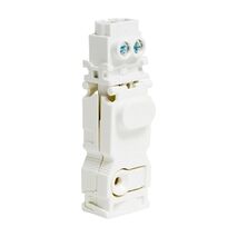 STEGO LED025 Connector for LED025 Lamp AC Input