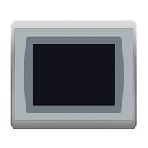 Allen-Bradley PanelView Plus 7 Standard Terminal 6Inch TFT Colour Touch EtherNet 24V DC Brandless