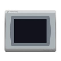 Allen-Bradley PanelView Plus 7 Standard Terminal 7Inch TFT Colour Touch DLR 24V DC