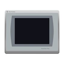 Allen-Bradley PanelView Plus 7 Performance Terminal 7Inch TFT Colour Touch DLR 24V DC