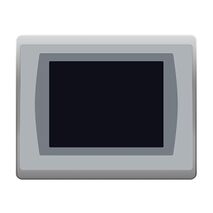 Allen-Bradley PanelView Plus 7 Performance Terminal 7Inch TFT Colour Touch DLR 24V DC Brandless