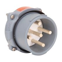 PROCONECT 3PS63 Socket Outlet, 3P+N+E, 90A (AC23 63A) 440V AC