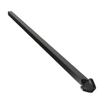 Allen-Bradley 140MT Shaft 305mm for 140MT SB and SY Handles