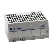 Allen-Bradley 1440 XM Condition Monitoring DYN ControlNet Dynamic Measurement Module