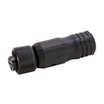 Allen-Bradley 1485 DeviceNet Terminator Thick Thin Mini Male