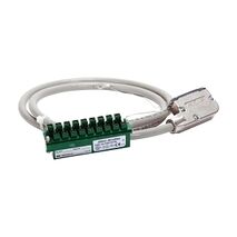 Allen-Bradley 1492 I/O Prewired Cable 1769HSC Counter Encoder Input Output 5.0m