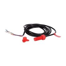 Allen-Bradley 440N SensaGuard 18mm Diam Plastic Barrel Sensor w/Actuator 2PNP Safety 1PNP Aux 2A M12