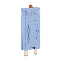 Finder 99 Series LED Diode Plug-in Module