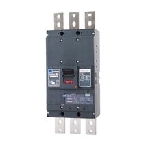Terasaki TemBreak PRO MCCB 1600 Frame 50kA 3Pole 1600A Basic Electronic w GF