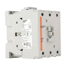 S+S CA7 Contactor 55kW 3Pole 110VDC Coil