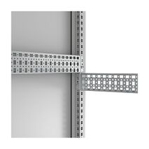 nVent HOFFMAN MCS/MCD/MCSS/MCDS FS Click In Profile W400 x D400mm Qty 4