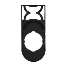 Sprecher and Schuh D7 Legend Plate Frame 30 x 60mm