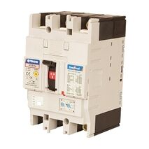 Terasaki TemBreak 2 MCCB 125 Frame 125kA 3P 100A Thermal Magnetic