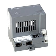 Allen-Bradley Flex IO XT EtherNet Adapter Dual Port