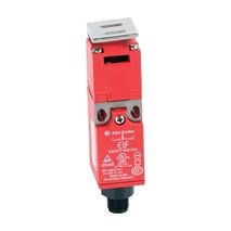 Allen-Bradley 440K Elf Tongue Switch 2NC Safety BBM No Actuator M16 Entry