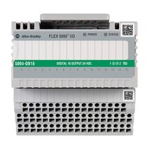 Allen-Bradley FLEX 5000 IO Digital 16 Output