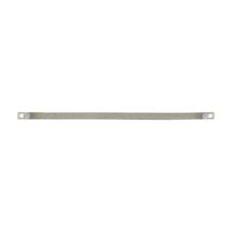 nVent ERIFLEX Earth Braids 75A 10mm2 Length 300mm Hole Diameter 6.5mm