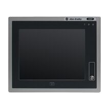 AB 6181 IPC 12 1 in Disp Alum 4 3 B Win 10 IoT En 64 Bit 256GB MLC SSD 4GB RAM Intel i3 Pro DC PP