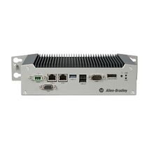AB VersaView 5000 Non Display 128GB SSD Win 7 Pro SP1 64-bit 24V DC