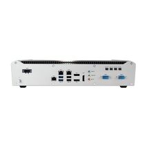 AB VersaView 5000 Industrial Non Display Thin Client Quad Core Seven 4K Output 24V DC