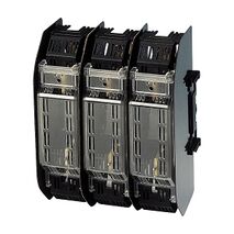 Socomec DIN Fuse DFB IP20 Kit Size 1 3Pole