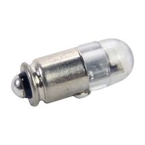 Allen-Bradley 800B Lamp LED 12 to 24V AC DC White for 800B 16mm Operators