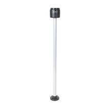 Allen-Bradley 856T Pre Assembled Base 24V AC DC 60cm Aluminium Pole Mount with Cap
